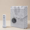 Stowora Vacuum Compression Storage Bags with Portable Pump