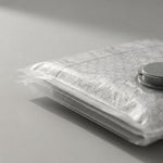 Stowora Vacuum Compression Storage Bags with Portable Pump